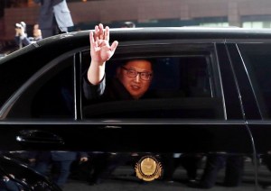 Medios norcoreanos elogian cumbre con Corea del Sur, Trump promete mantener presión