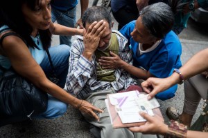 Trabajadores de la salud realizarán protesta nacional ante indolencia del Gobierno bolivariano