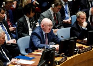 Rusia se compromete a no interferir en el trabajo de la OPAQ en Siria