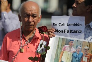La dura verdad tras el crimen de periodistas ecuatorianos