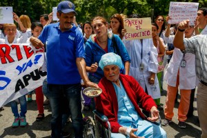 Hospital Universitario de Caracas, otro reflejo de la crisis de salud en Venezuela