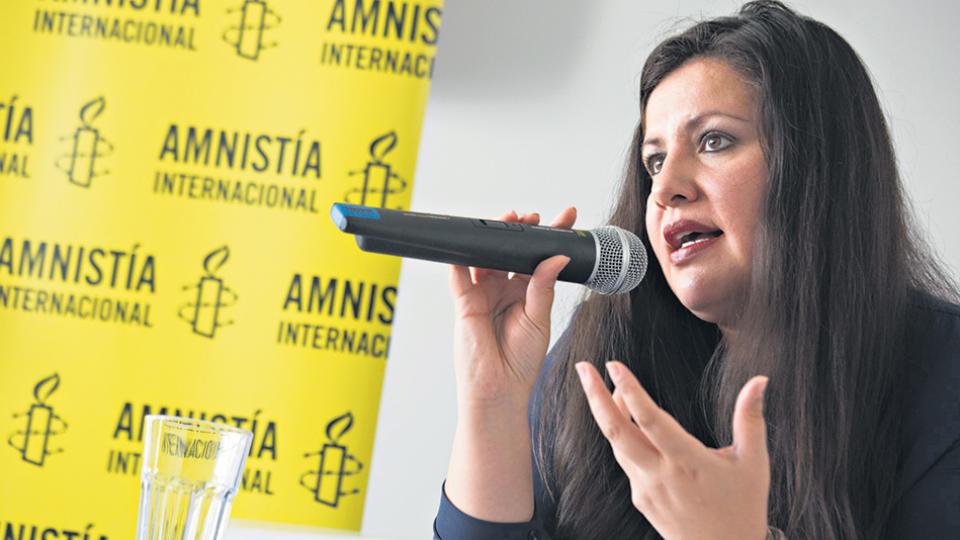 Amnistía Internacional pide información a Trinidad y Tobago sobre deportación de venezolanos