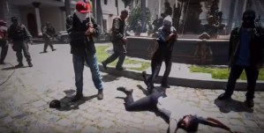 El trailer del documental “El Chavismo, la peste del Siglo XXI” (video)