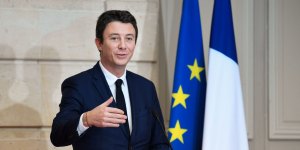 Francia confirma represalias contra Damasco si se demuestra que “ha superado la línea roja”
