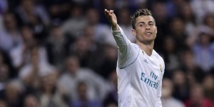 Cristiano Ronaldo rescata un empate para el Real Madrid ante el Athletic