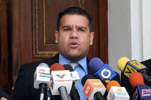 Carlos Bastardo: Trump ha dado un espaldarazo a la lucha libertaria venezolana