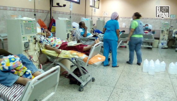 Crisis hospitalaria en Barinas (2)