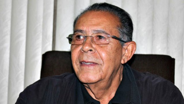 Eduardo Quintana, presidente de Fedecámaras Vargas | Foto: Captura de las redes sociales