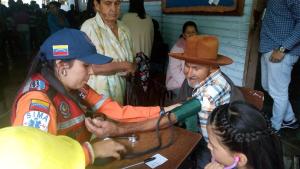 Táchira en alerta por brote de mal de Chagas que lleva cinco muertos