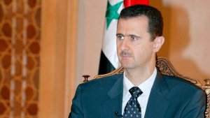 La agresión de EEUU a Siria no detendrá la guerra contra el terrorismo, según Bachar al Asad