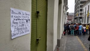 Vente Venezuela rechaza expropiación de locales en casco histórico de Caracas