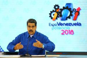 Más bozal de arepas: Maduro anunció aumento de bonos de protección a la familia en 56%