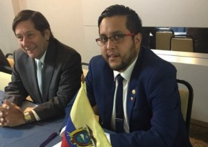 Derogada exigencia de seguro de salud para ingresar a Ecuador