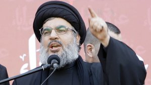 El líder de Hezbolá revela inusuales detalles sobre el apoyo de la Guardia Revolucionaria