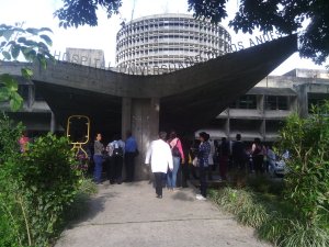 Pacientes desesperados por retraso en cirugías en Hospital de Mérida, los quirófanos sin aire acondicionado