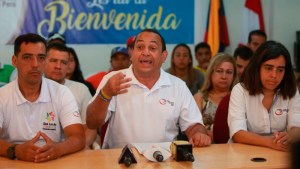 Oscar Pérez: Maduro va a terminar como el Chapo Guzmán, limpiando su propia poceta en una cárcel