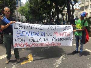 ¡Régimen genocida! Carlos Valero condenó la muerte de once niños en Venezuela por no haber recibido trasplantes