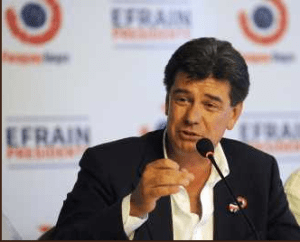 Cierra campaña por la presidencia de Paraguay