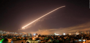 Washington aprueba el ataque a Siria, pero lo ve insuficiente
