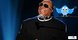 El inesperado anuncio de Stevie Wonder sobre su estado de salud