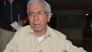 Walter Márquez: Presentan “Plan La Haya”  en la CPI para exigir juicio contra Maduro