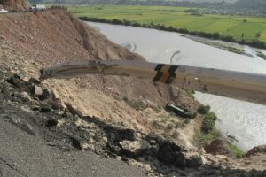 Tres accidentes en rutas de Perú dejan 20 muertos