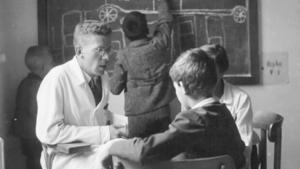 Según estudio, psiquiatra que identificó sindrome de Asperger “colaboró activamente” con los nazis
