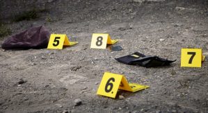 Asesinan de cinco disparos a hombre tras bajarlo de un autobús en Barlovento