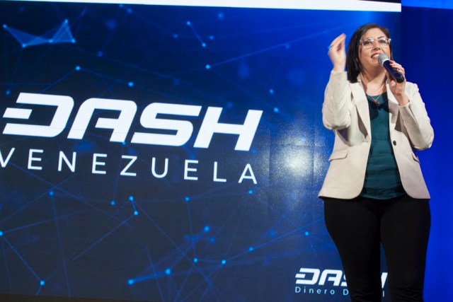 dash venezuela