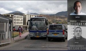 Dos excombatientes de las Farc se fugan de la cárcel La Picota de Bogotá
