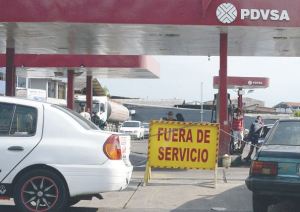 Productores de maíz protestaron por escasez de gasolina en Guárico (Video)
