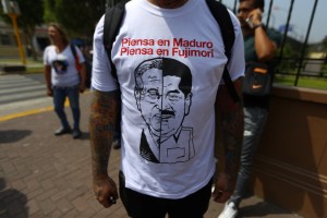 Análisis: Corrupción y condena a Venezuela dominan la Cumbre de las Américas