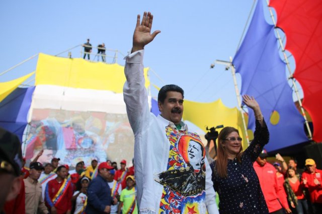 maduro camisa