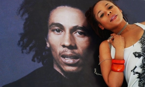 Las reveladoras confesiones de la hija de Bob Marley sobre la marihuana