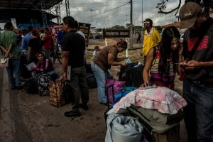 NYT: El éxodo de los venezolanos sofoca al norte de Brasil
