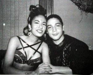 Selena Quintanilla y Chris Pérez: ¿Cómo fue realmente su historia de amor?