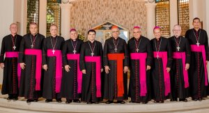 Obispos de Nicaragua plantearon adelantar los comicios presidenciales