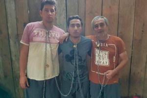 Lenín Moreno confirma muerte de periodistas secuestrados en la frontera colombiana