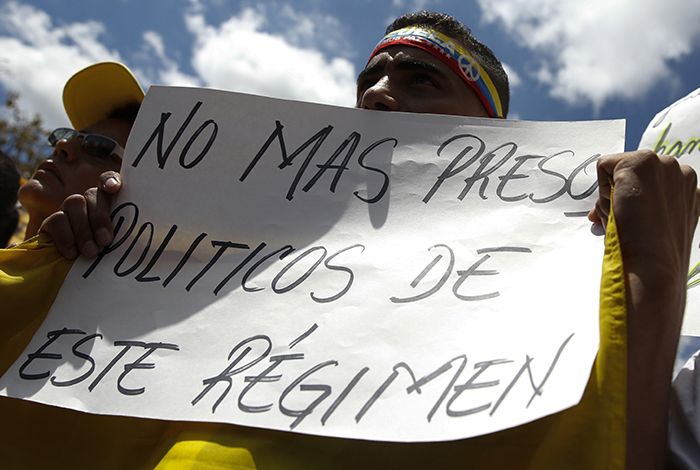 Emiten boleta de excarcelación para 20 presos políticos en el estado Zulia