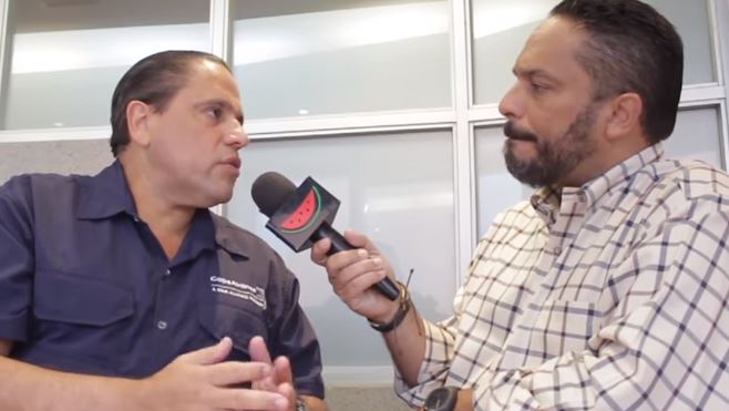 Exclusivo: Gerente General de Copa Airlines ofrece información de interés a usuarios venezolanos (entrevista)