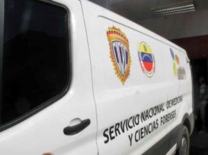 Adolescente murió arrollado tras caer de un camión en Puerto Ordaz