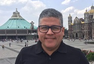 Edward Rodríguez: México perdió