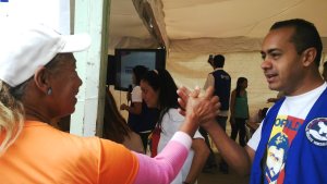 Tirso Flores: Venezuela necesita urgentemente la apertura de un Canal Humanitario