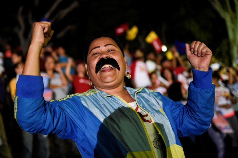 Análisis: Reelección de Maduro augura mayor aislamiento y deterioro económico