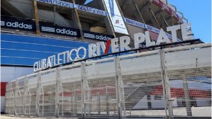 Hallan cadáver en el Monumental de River Plate tras partido con San Lorenzo