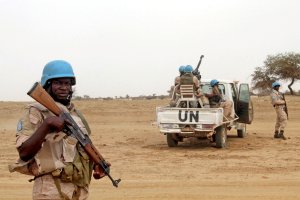 Denuncian nueva matanza de 17 civiles en norte de Mali a manos de yihadistas