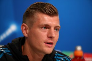 Toni Kroos, fulminante: Solo somos marionetas de la FIFA y la UEFA