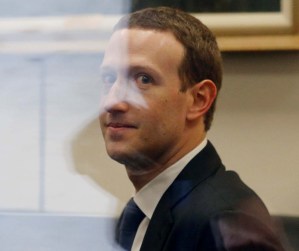 Zuckerberg pidió disculpas por la caída de Facebook, Instagram y WhatsApp