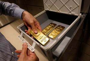 Cuánto oro queda por extraer en el mundo… y dónde está la mina más productiva de América Latina