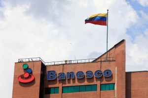 Gobierno bolivariano interviene Banesco por 90 días (Video)